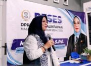Serap Aspirasi Warga, Mieke Heny Soroti Masalah Air dan Infrastruktur di Balikpapan Selatan