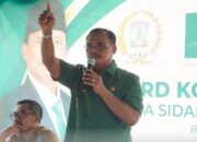 Halili Adinegara Dorong Kolaborasi Atasi Banjir di Wonorejo Lewat Reses Bersama Warga
