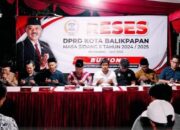 Dengar Langsung Keluhan Warga, Wakil Ketua DPRD Budiono Fokus Tindaklanjuti Masalah TPS dan Jalan Rusak