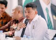 Warga Marga Sari Keluhkan Air Bersih, Ari Sanda Siap Kawal Aspirasi