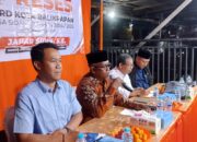 Japar Sidik Dorong Program Tanam Pekarangan di Muara Rapak, Wujudkan Ketahanan Pangan Keluarga
