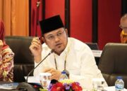 Gubernur Kaltim Dorong Bankaltimtara Jadi Motor Peningkatan Pendapatan Asli Daerah