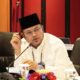 Gubernur Kaltim, Rudy Mas'ud ketika menghadiri RUPS Bank Kaltimtara, Jakarta. (ISTIMEWA/Admin Pemprov Kaltim)