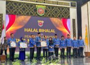 Pemkot Samarinda Apresiasi Pegawai Berprestasi, Penilaian Libatkan Akademisi dan Lembaga Negara