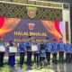 Halal Bihalal Pemerintah Kota (Pemkot) Samarinda tahun 2025