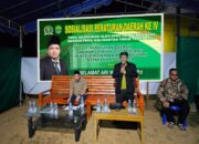 Sosialisasi Perda Ketahanan Keluarga Digelar di Bhuana Jaya, Selamat Ari Wibowo Tegaskan Peran Keluarga Sebagai Pilar Pembangunan