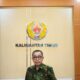 Ketua KONI Kaltim, Rusdiansyah Aras/Doc.