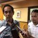 Ketua Pengurus Provinsi (Pengprov) Muaythai Indonesia (MI) Kalimantan Timur (Kaltim)