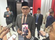 Wali Kota Samarinda, Andi Harun Berikan Pernyataan