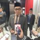 Wali Kota Samarinda, Andi Harun Berikan Pernyataan