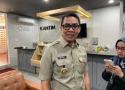 Tren Terus Naik di Samarinda, Andi Harun Sebut Masalah Sampah jadi Urgensi Pemerintah Kota