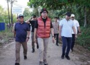 Tanah Milik Perumdam Tirta Kencana di Samarinda Seberang jadi Lokasi Insinerator