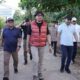 Wali Kota Samarinda Melakukan Tinjauan Lapangan untuk Pembangunan Insinerator
