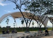 Kejari Samarinda Pastikan Upah Pekerja Teras Samarinda Sudah Diyarakan
