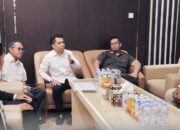 Alwi : Duta Lingkungan Harus Jadi Agen Perubahan Nyata