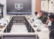 DPRD Kawal Kendala Izin PT. Cahaya Land Nusantara