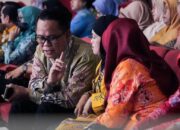 DPRD Respon Positif ASTINA, Wahyulloh Hadiri Seminar Nasional Deep Learning