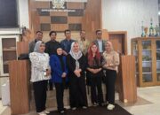 Komisi II DPRD Kukar Sharing Strategi Anggaran dan Pembangunan di Balikpapan