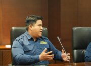 Yakub Anani: Siap Membawa SMSI Kaltim Kearah yang Lebih Maju