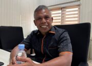 Subari Desak Evaluasi Armada Laut Pasca Tenggelamnya Ferry Muchlisa