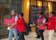 Anggota DPRD Kaltim Diduga Terlibat Proyek Fiktif Rp431 Miliar, Ditahan Kejati DKI Jakarta
