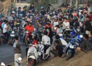 Dispora Kaltim Siapkan Ajang Balap Resmi, Redam Maraknya Balap Liar