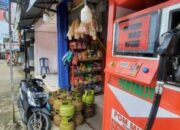 Satpol PP Samarinda Siap Tindak Penjualan BBM Eceran Ilegal Usai Lebaran