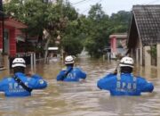 Pemprov Kaltim Perkuat Kesiapsiagaan Hadapi Banjir, Fokus pada Titik Evakuasi Aman