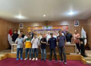 Pesti Kaltim Gelar Musprovlub Penentuan Ketua Umum, Imbas Pengunduran Diri Ketua Lama