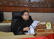 Program Makan Bergizi Gratis Belum Merata di Kaltim, Ananda Moeis Soroti Dampak Positif ke Petani Lokal