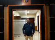 Musda SMSI Kaltim Kian Hangat, Jerin Pengusaha Media Lokal Mantapkan Diri Maju Calon SMSI Kaltim.