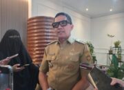 Wali Kota Samarinda Tanggapi Wacana Gubernur Pangkas Anggaran