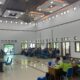 Walk in interview PT Karunia Armada Indonesia (KAI) di Aula Disnakertrans Kaltim.