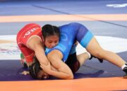 Mutiara Ayuningtyas Masuk Tim Pelatnas Menuju SEA Games di Thailand, Gantikan Atlet Jatim yang Mundur Saat Berlatih