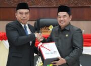 12 Kali Dicapai, Kaltim Berhasil Raih Opini WTP untuk Laporan Keuangan dari BPK RI