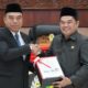 BPK RI memberikan opini Wajar Tanpa Pengecualian (WTP) kepada Pemerintah Provinsi Kaltim