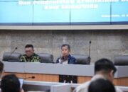 Pemkot Samarinda Fokus Tangani Stunting dan Kemiskinan Secara Terpadu