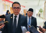 Pemkot dan DPRD Samarinda Tandatangani Nota Kesepakatan Awal RPJMD 2025–2029
