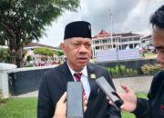 Budiono Ajak Generasi Muda Balikpapan Aktif Menjaga Nilai Pancasila
