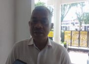 DPRD Sambut Baik Pelaksanaan Kegiatan Seminar Ideologi Pancasila di Balikpapan