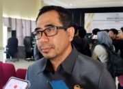 Gelar Paripurna, DPRD Balikpapan Bahas Penataan Gudang dan Revisi Perda Pajak Daerah