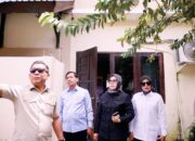 Gelar Kunlap, Komisi I DPRD Balikpapan Dorong Perbaikan Layanan Publik di Tingkat Kecamatan