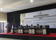 Fraksi PKB Soroti Perubahan Perda Pajak Daerah, Tekankan Perlindungan UMKM dan Optimalisasi PAD