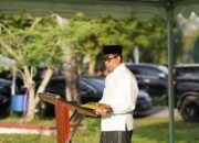 Iduladha di Balikpapan, Dewan Ajak Masyarakat Tingkatkan Kepedulian Sosial dan Lingkungan