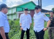 Pemkot Samarinda Siap Ambil Alih Proyek Sodetan untuk Tangani Banjir Tahunan di Perumahan Haji Saleh