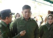 Sistem Parkir Terpadu Jadi Solusi Tekan Kebocoran PAD Balikpapan