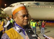 Cuaca Ekstrem di Armina Jadi Evaluasi Serius Pelayanan Haji, DPRD Balikpapan Soroti Transportasi di Tanah Suci