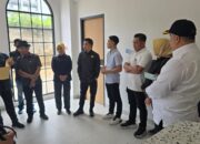 DPRD Minta Helix Tutup Sementara, Manajemen Komit Selesaikan Izin Usaha