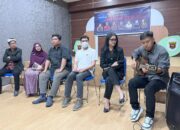 Sumbu Tengah Edisi Dua Bahas Soal Tambang dan Sejarah, Sesalkan Tidak Hadirnya Kadis ESDM