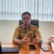 Analis Kebijakan Ahli Muda di bidang Pemberdayaan Pemuda Dispora Kaltim, Hasbar Mara.